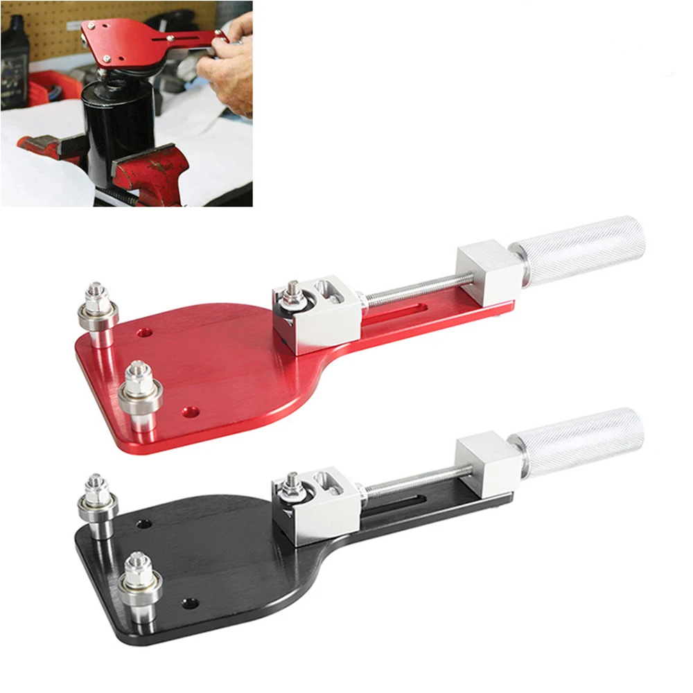 OilFilterCutterTool77750AluminumalloyHighQualityCuttingAuto