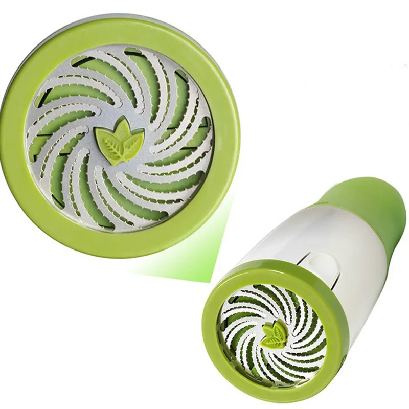 Herb Grinder & Vegetable Shredder - Multifunctional Kitchen Tool