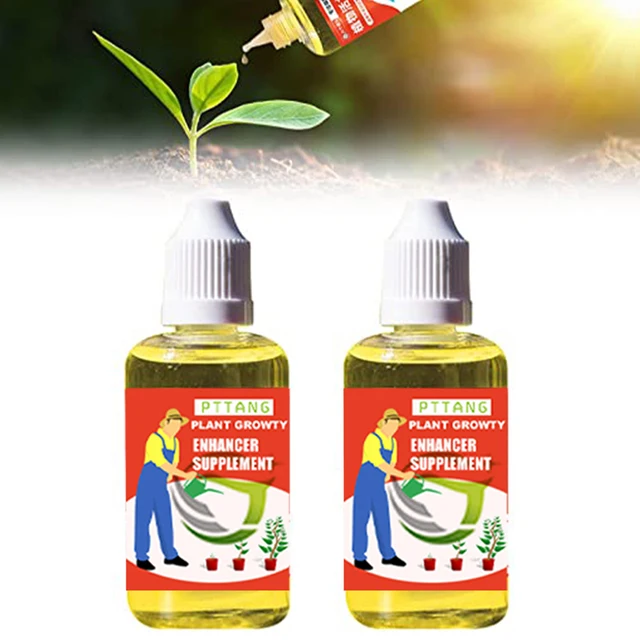 Növények Növekedés Fokozó Multifunkcionális Növénynövekedés A Gyümölcsfa Számára - Image 5