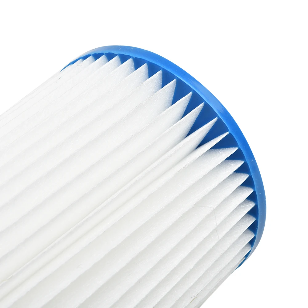 

1Pc Swimming Pool Filter Cartridge Replacement For Intex Type A Or C Swimming Pool Filter Pumps Daily Care Accessories