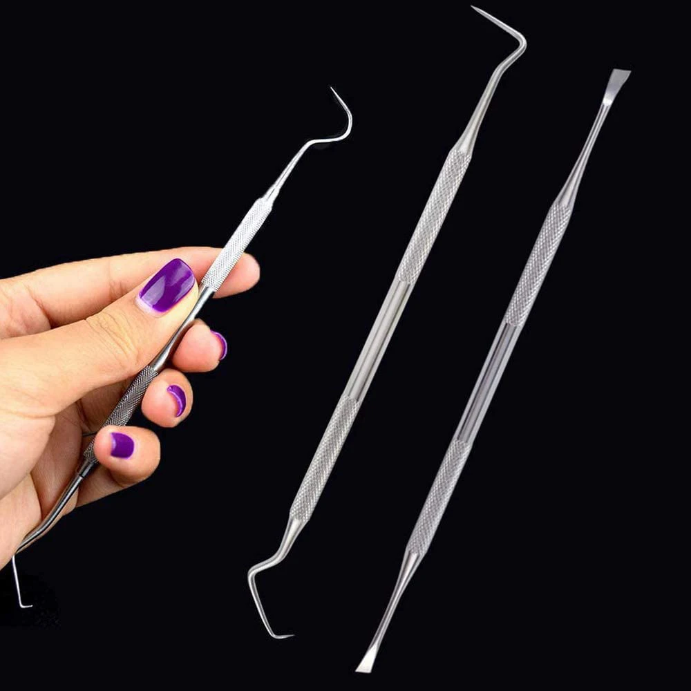 Craft Weeding Tools Set Basic DIY Sewing Stitching Punch Carving Tool Kit Silhouettes Cameos Lettering Handmade