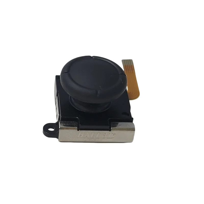 TMR Electromagnetic Hall Rocker For Switch Joy-con Tunnel Magnetic Resistance Joystick 2PCS