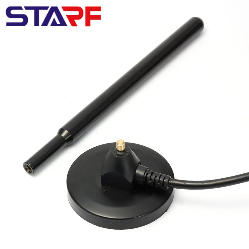 RF 외부 안테나 IoT 수 자동차 안테나, 와이파이 LTE NB-IoT WWAN, 433MHz, 915MHz, 고이득 5.8dbi, 210mm, SMA