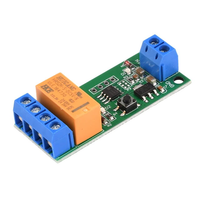 Simulating DPDT Rocker Switch With Reverse Polarity With, 43 OFF