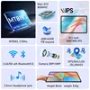 N-ONE NPad S 2023 10.1inch Tablet Pad 1280X800 HD 4GB 64GB Android 12 MTK8183 8-Cores 6600mAh Dual WIFI BT5.0 Tablettes 5