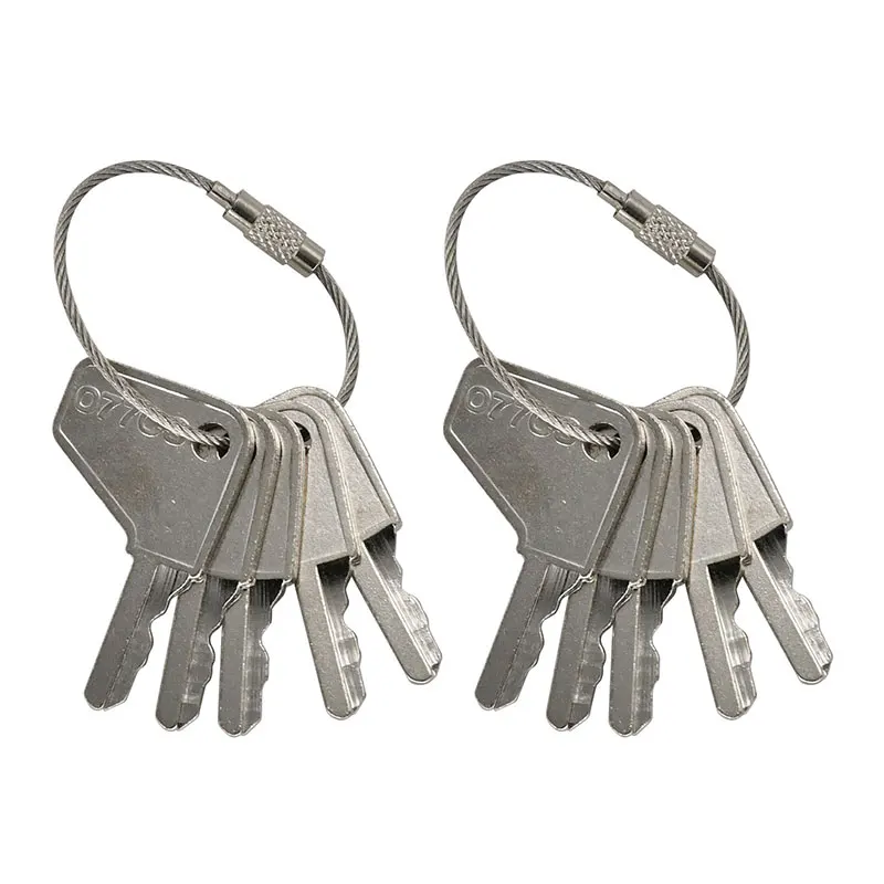 10PCS 077C3095 077CS Keys 3095 AP126 Compatible with Pilot Device