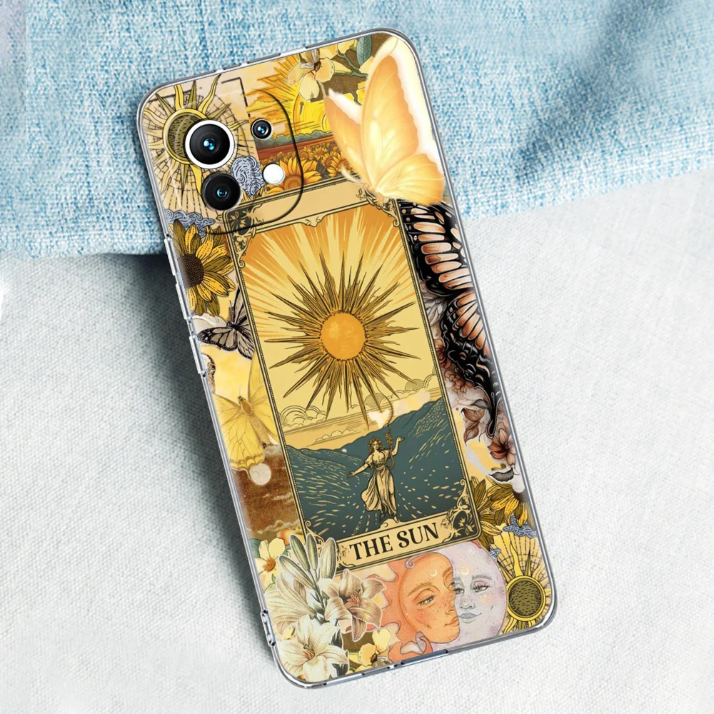 Aesthetic Collage Venus Protective Phone Case Cover