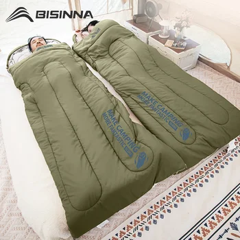 Ultralight Camping Sleeping Bag 6