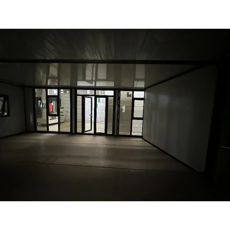 รูปสินค้า บ้านคอนเทนเนอร์พร้อมใช้งาน 36-72 ตร.ม.