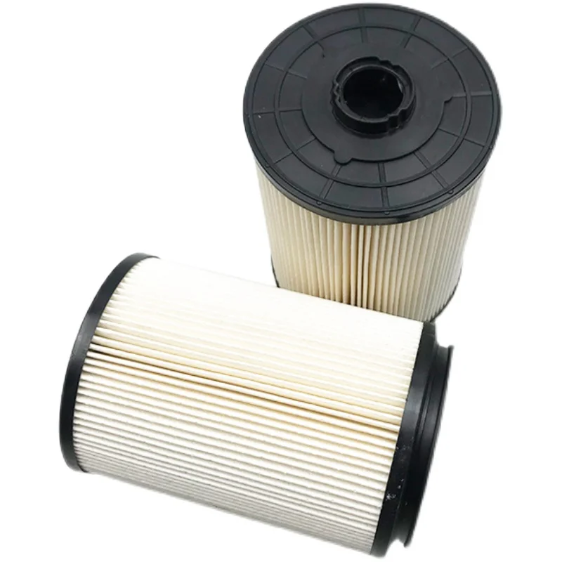 

For Sany Sy125 135c-10 Oil-water Filter Element, Engine Oil Air Filter Element, Diesel Grid Filter, Excavator Accessories
