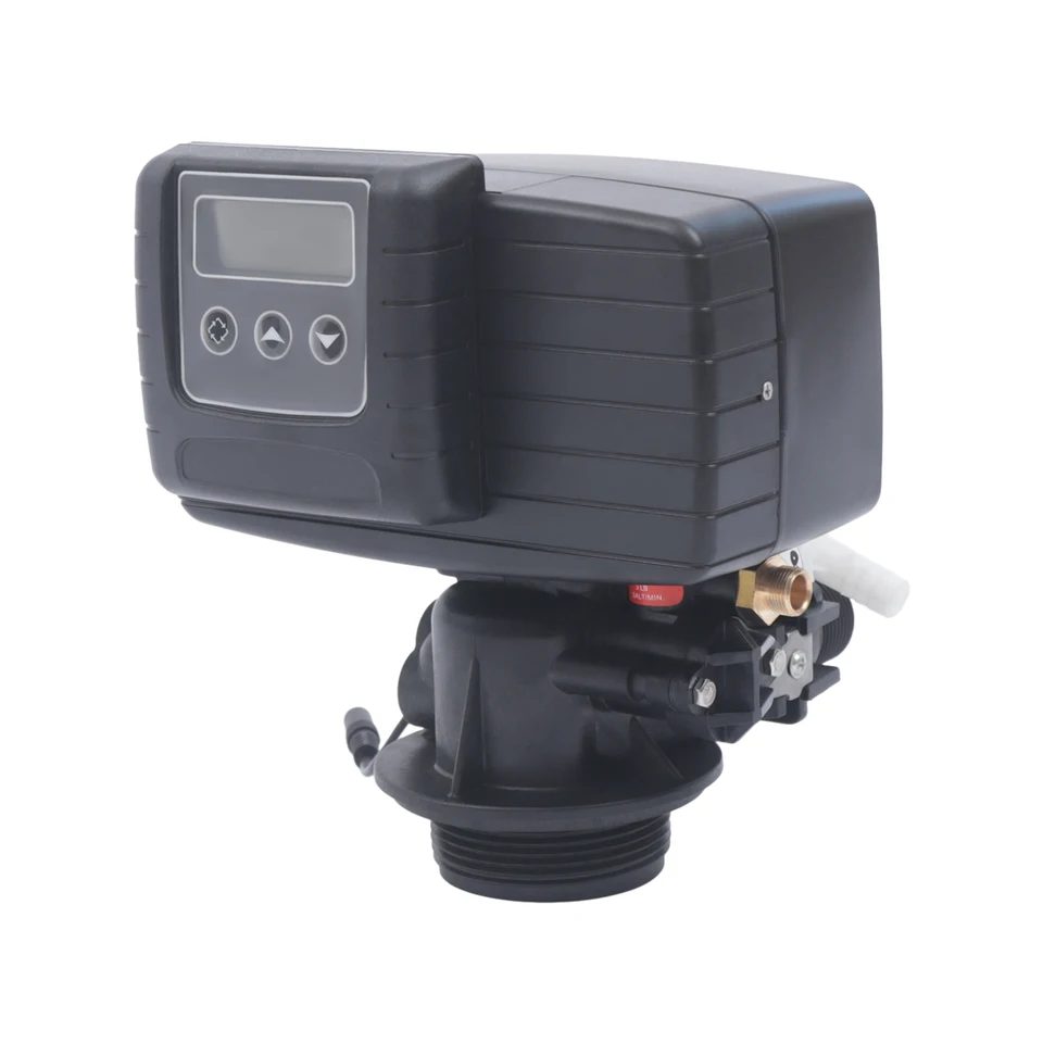 5600SXT Digital Water Softener Control Valve