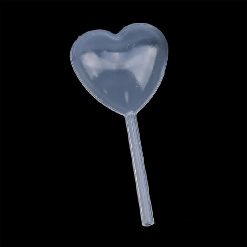50pcs 4ml Sauce Droppers Cupcakes Ice Cream Sauce Ketchup Pastries Macaron Stuffed Dispenser Mini Squeeze Transfer Pipettes disposable dropper