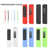 2023 Samsung BN59-01432A Solar Remote Control Silicone Protective Cover Tm2360e Drop-Resistant Protective Cover 1