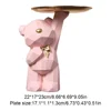 Cute Bear | Statue 6
