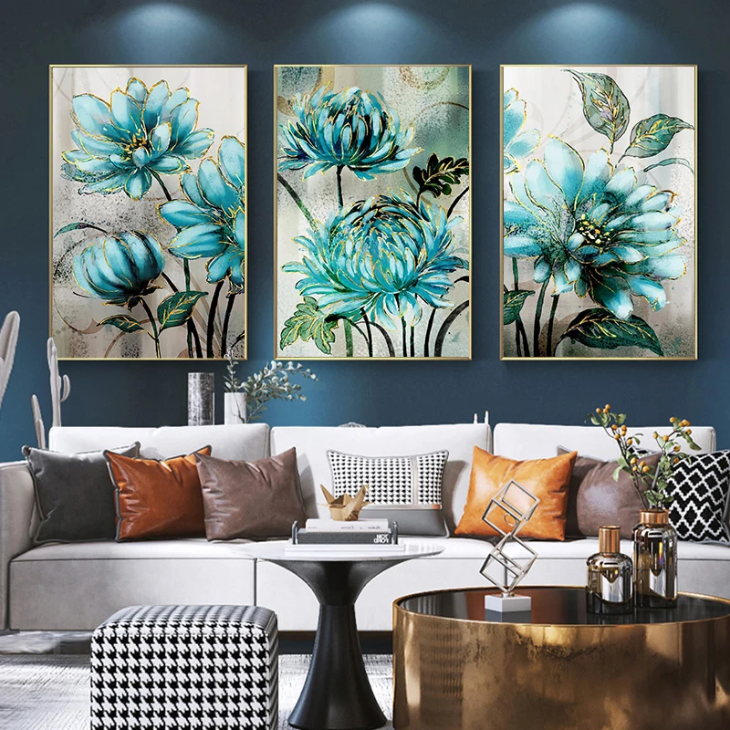 5D Diamond Painting New Flower Pictures Of Rhinestones Diy Diamond Embroidery Cross Stitch Daisy Mosaic Sale Home Decor Art