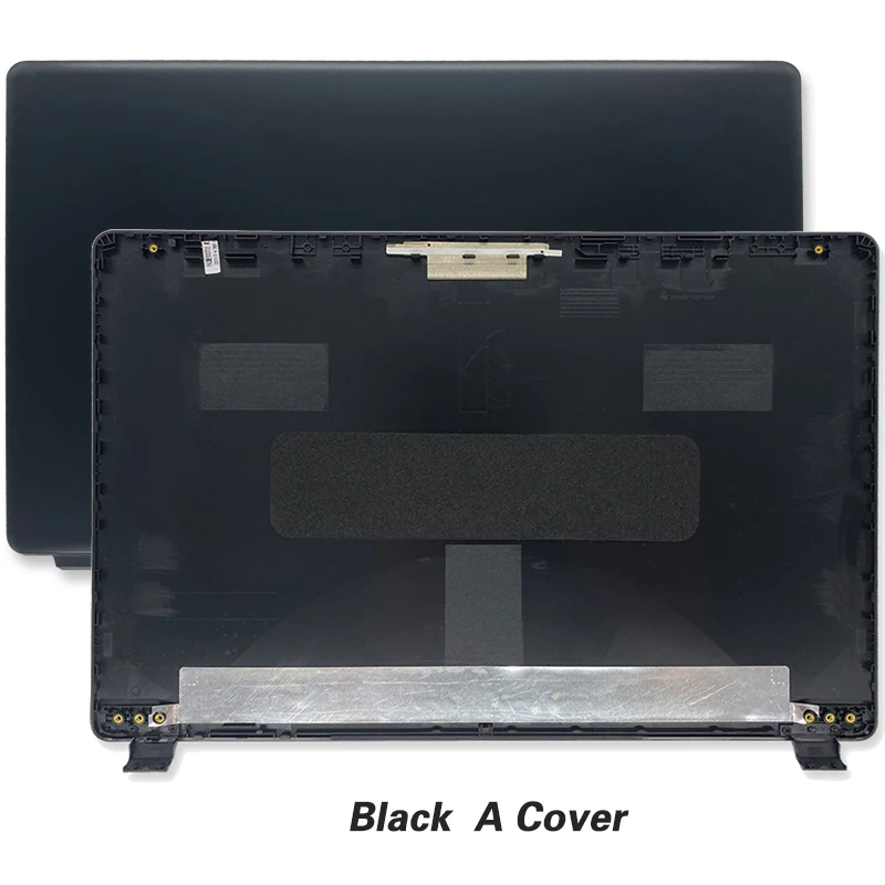노트북 LCD 후면 커버, 에이서 아스파이어 3 N19C1 A315-42 A315-42G A315-54 A315-54K A315-56-594W 탑 케이스, 노트북 경첩 전면 베젤