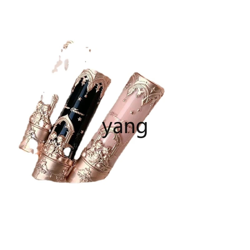 Cx Little Angel Lip Mud Stick Matte Lip Gloss Lip Gloss Rossetto Autunno E Inverno Idratante