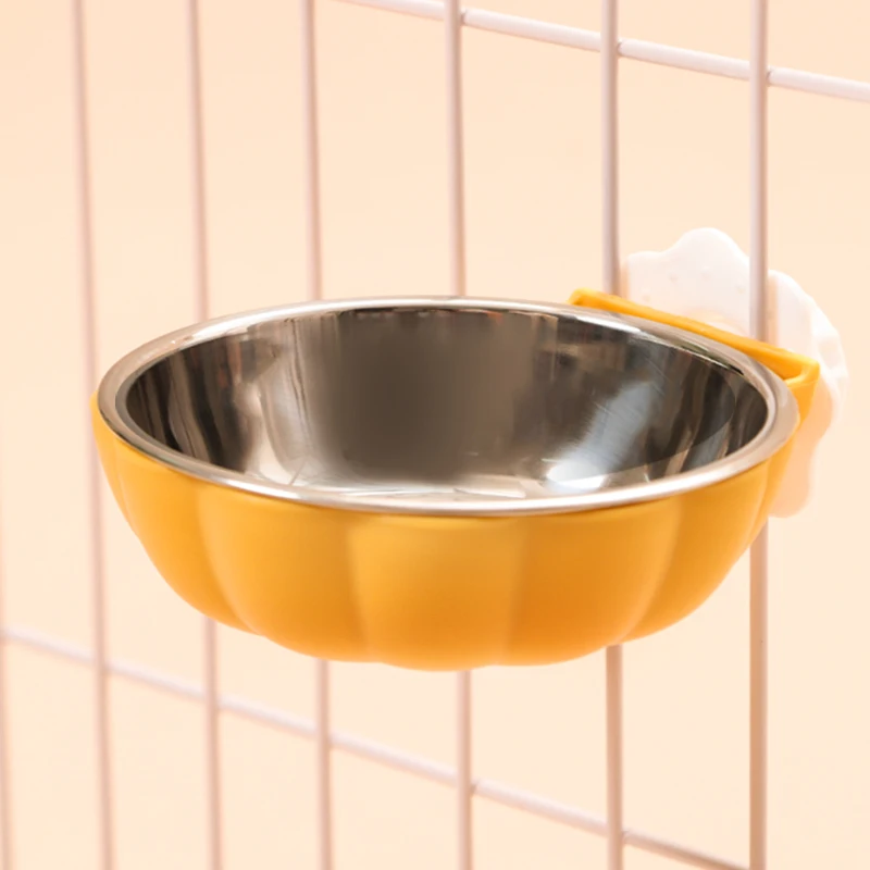 Yellow Bowl