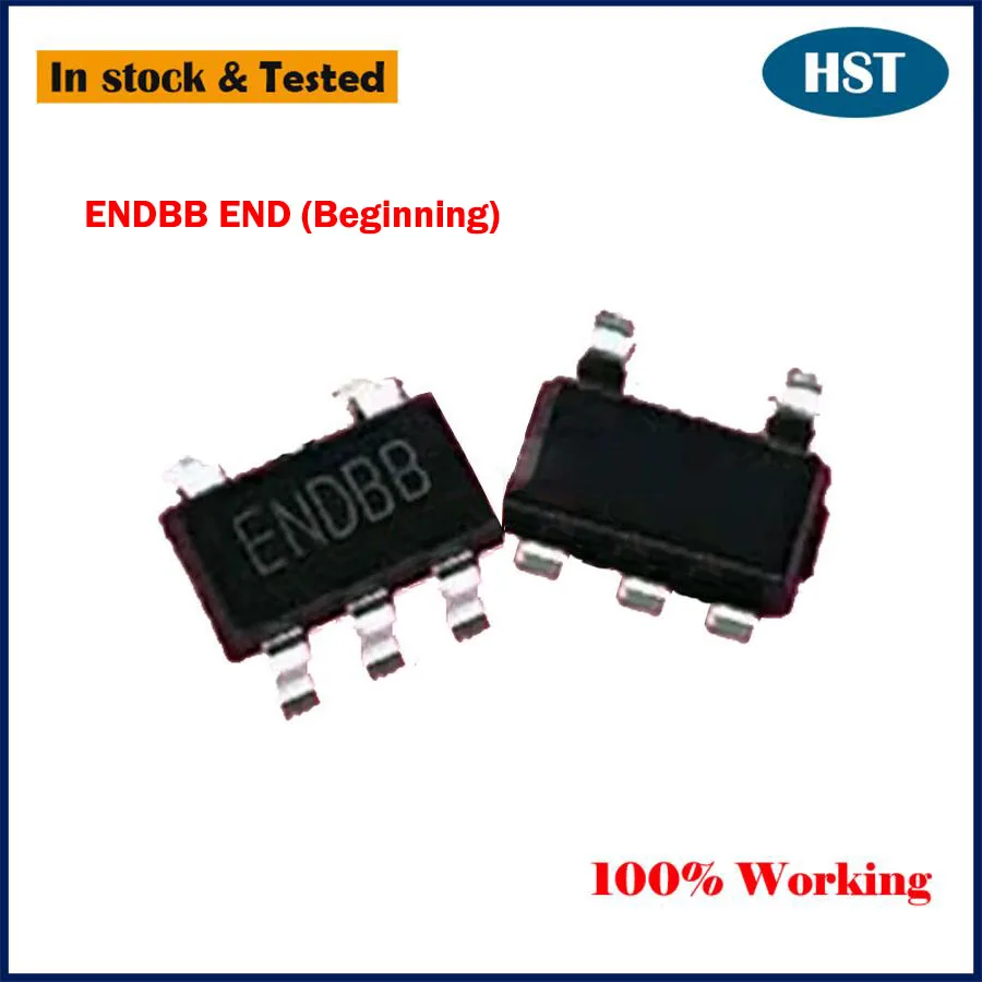 

10 шт./партия, новые оригинальные чипы GS7615STDB ENDBB