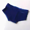 15CM Wide Classic Bodybuilding Competition Pants Boxer Korean Velvet CBBA New Standard NPC WBFF Men's Posing Trunks Fitness Suit 1