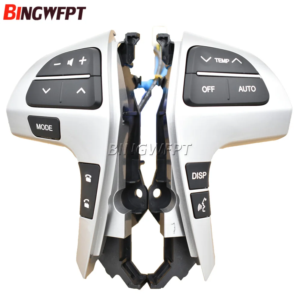 Toyota Steering Wheels & Horn Buttons For Toyota Camry For Sale - View #5