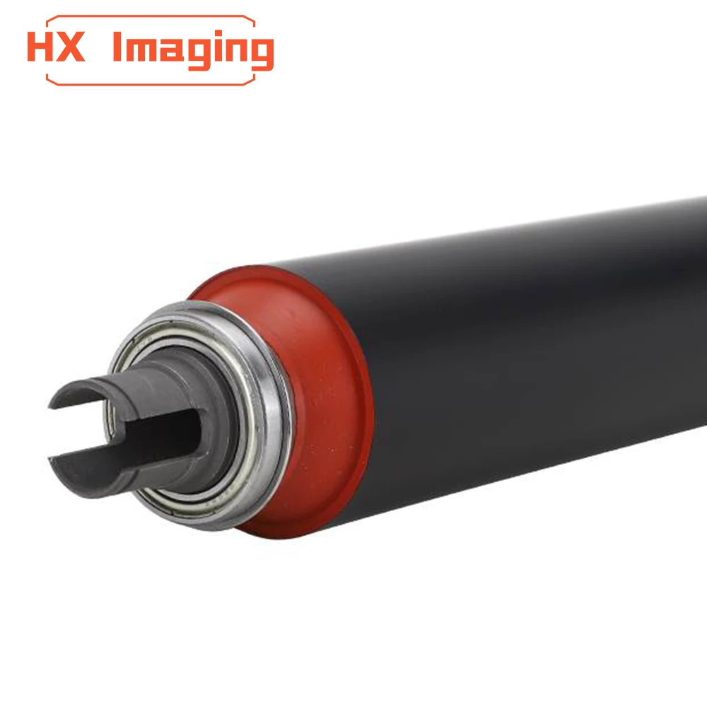 Fuser Pressure Roller Lower For Xerox Versant 80 180 2100 3100 Press 059K81320 008R13170 607K15910