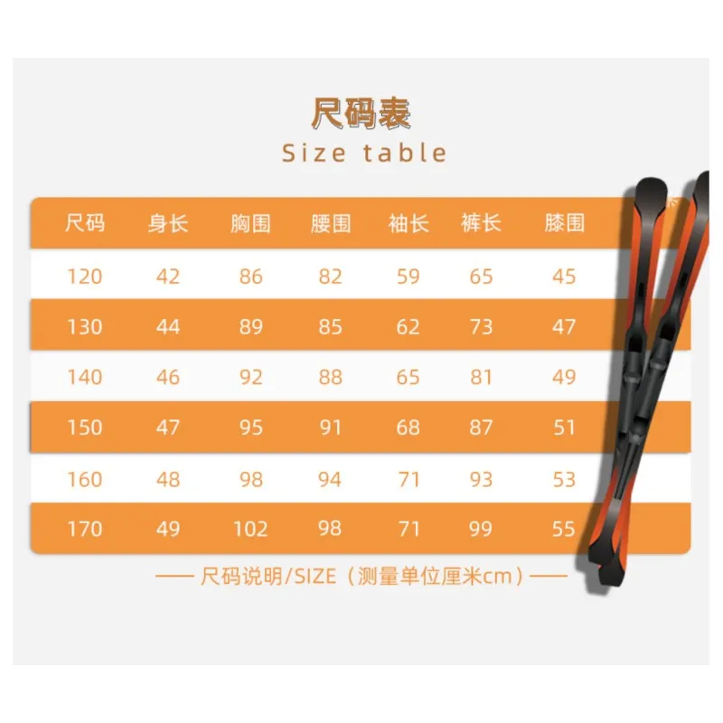 스키복 주니어 Ski Suit Cotton Coat Jacket Children Boys and Girls Warm Thick Windproof Waterproof and Hard-Wearing Veneer Double Board