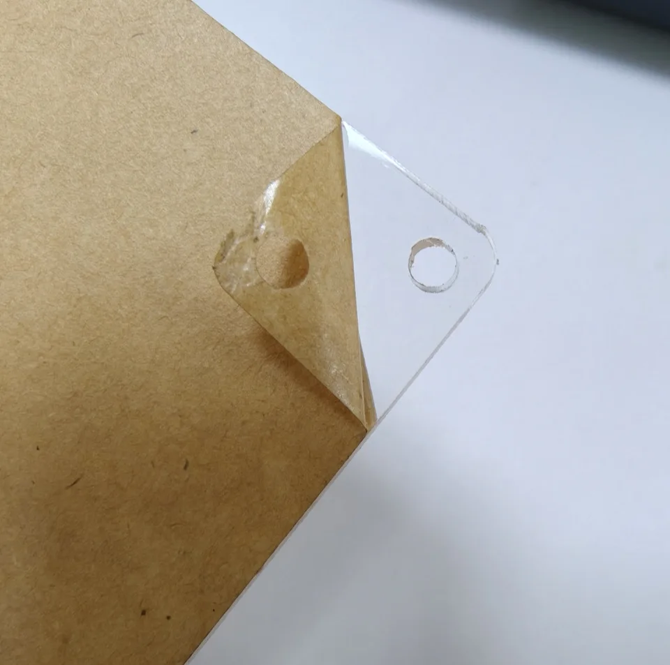 Raspberry Pi 3 4 kompatibles 5-Megapixel-OCV5647-Kameramodul – inklusive transparenter Acrylhalterung und verstellbarem Kameraständer – Detail 8