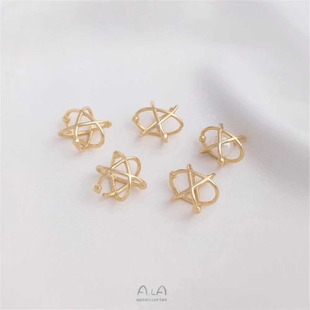 Рисунок 3 - 14K Золотая сумка может держать