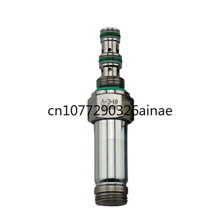 

Excavator SY65 SY75 Spare Parts 60008386 Solenoid Valve Core 3001603-WK07L-01-C-V