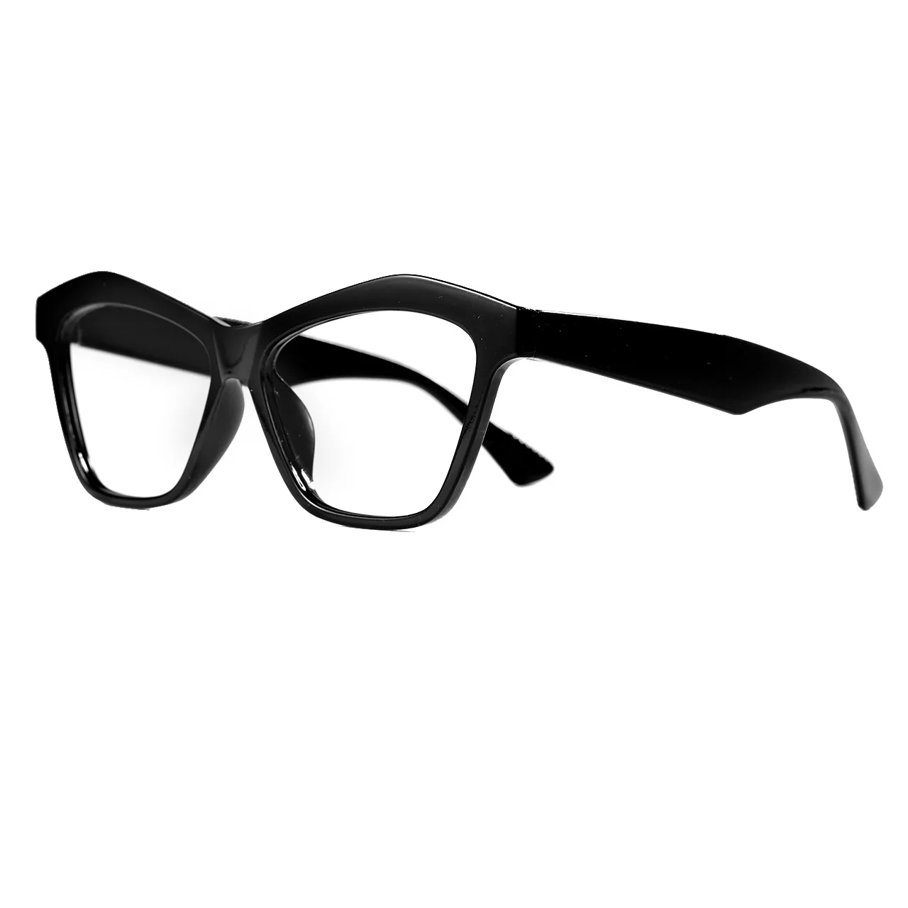1/2/3/4/5er-Pack Lesebrillen mit klaren Gläsern, personalisierte Cat-Eye-Lesebrillen, Blaulichtblockierende Augenschutzbrillen – Detail 4