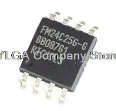 

Восстановленный Стандартный чип FM24C256, 20 шт.-1 лот