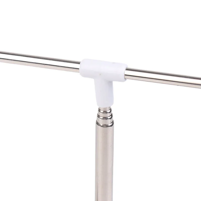 Photography Accessories T-Shape Backdrop Stand Photo Background Props Poster Stand For Camera Photographic Photo Studio - 4