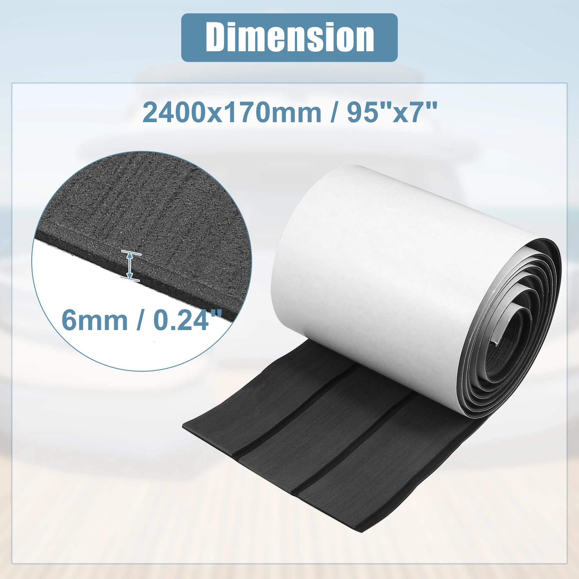 2400x170x6mm Gray 3