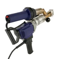 EX2 Extrusion plastic welding gun, complete machine, welding machine, extrusion big welding gun 1