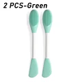 2 PCS Clean brush