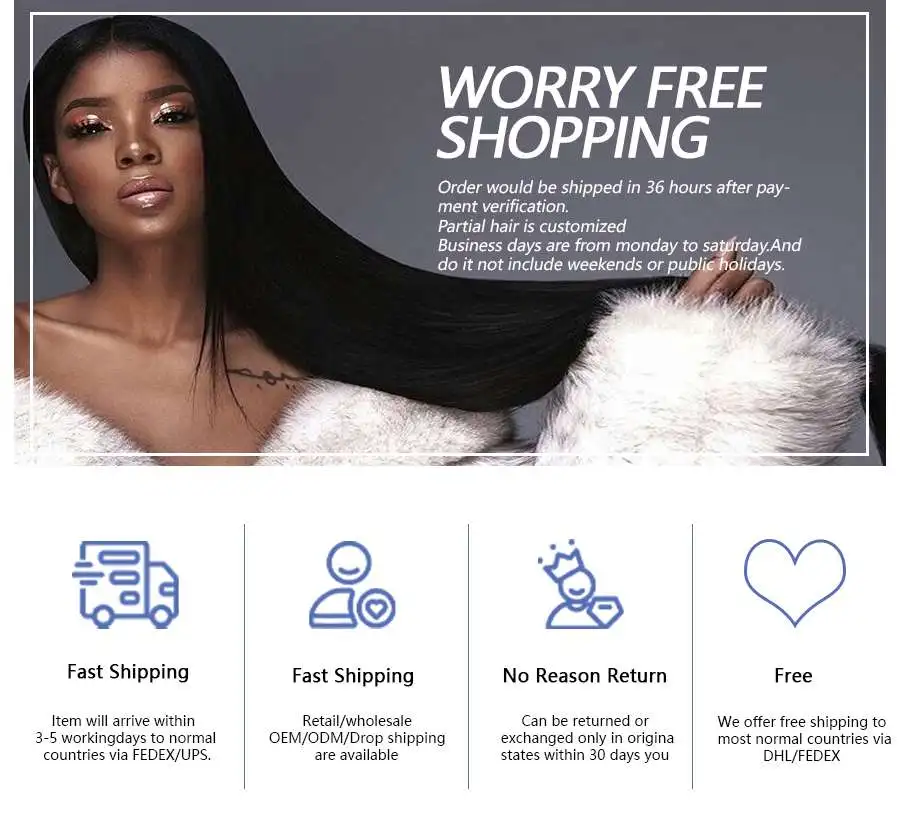 Body Wave HD Lace Closure Image 10