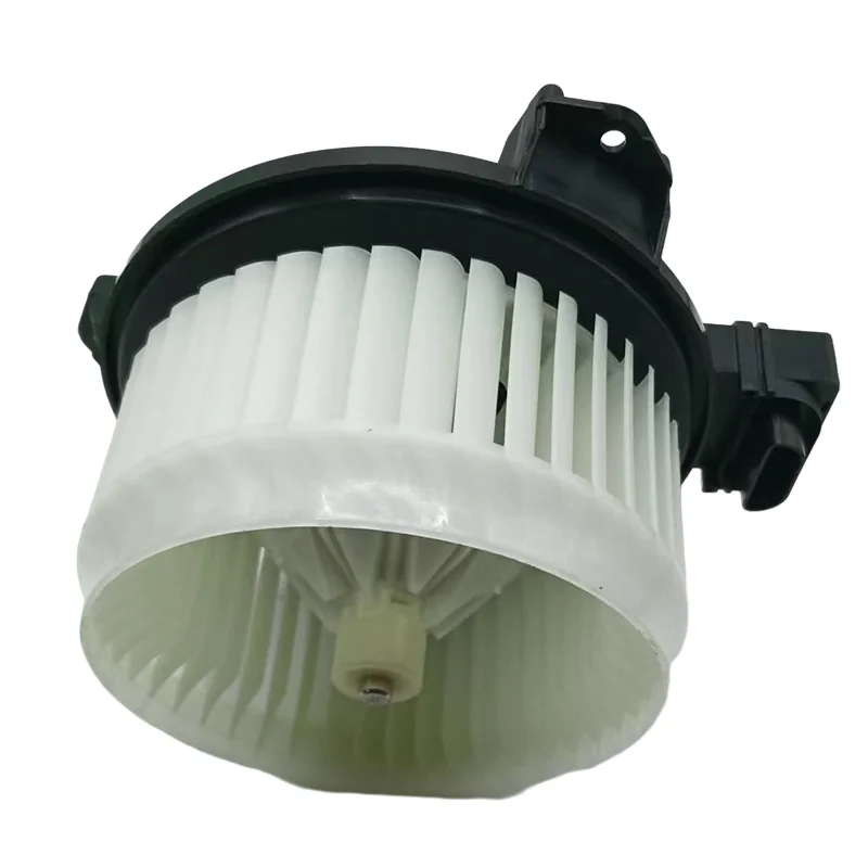 thumbnail image 2 of KIMISS 12V AC Heater Blower Motor, Combustion Air India | Ubuy 2 of 14