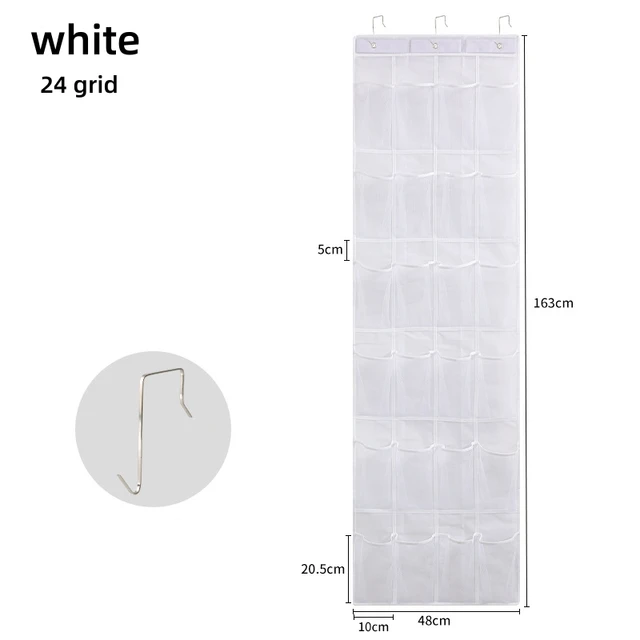 Hanging Shoe Organizer 10-Layer Heavy Duty Non-woven Hanging Shoe Rack  Foldable Space Saving Shoe Storage Shelf Clothes Hat - AliExpress