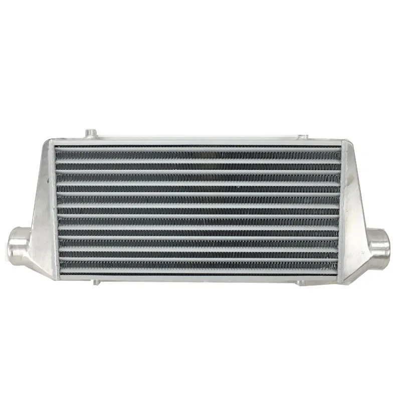 450*230*65mm Universal Turbo Intercooler bar&plate OD = 63mm Front Mount intercooler automotive intercooler
