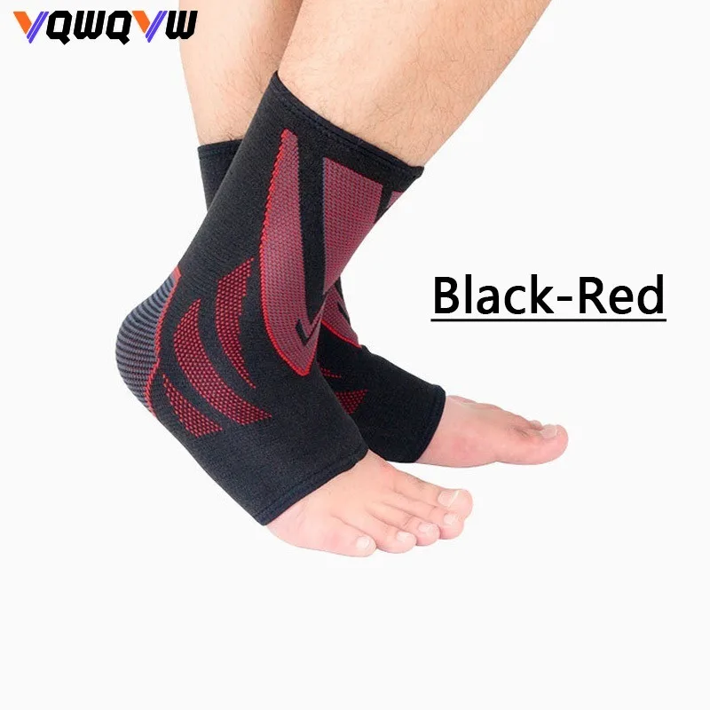 Ankle Support for Men and Women Ankle Plantar Fasciitis Relif Achilles Tendonitis Ankle Brace for Basketball Football 1Pcs
