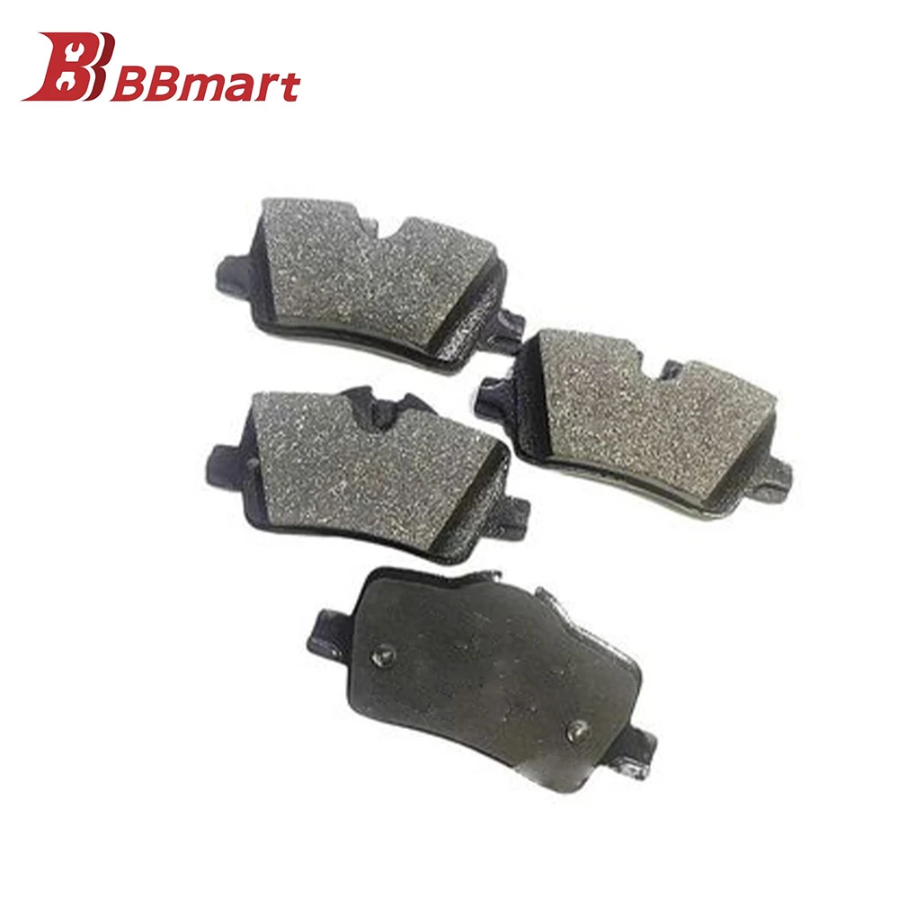 BBmart Auto Spare Parts 1 set Rear Brake Pad For BMW G21 G20 G28 OE