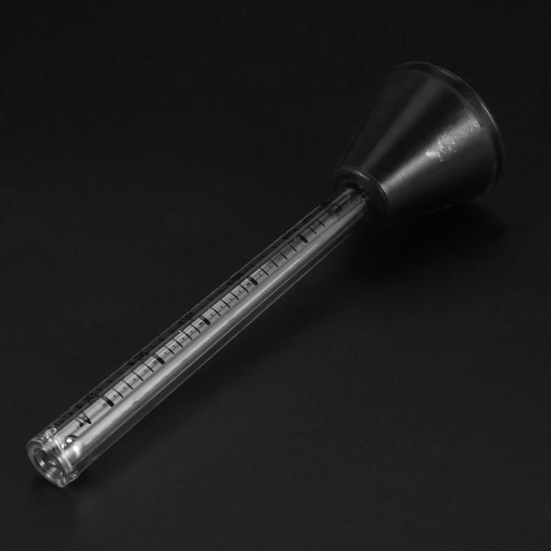 Argon Co2 Gas Flow Meter Peashooter Scale Tester Measure for Mig Tig Welder Welding W315
