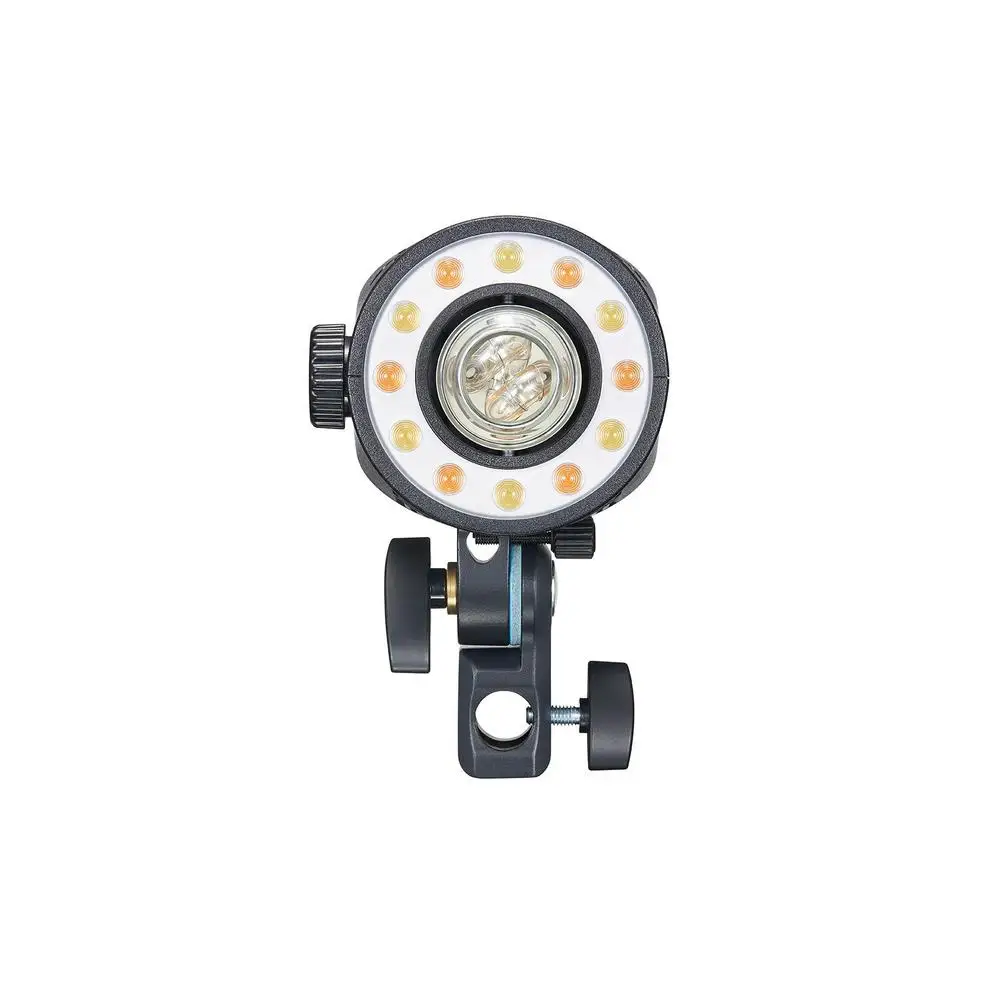 GODOX AD200 Pro II AD200ProII 200Ws 2.4G TTL Flash Strobe 0.01~1.8s Pocket Strobe Flash for Canon Sony Nikon Fuji