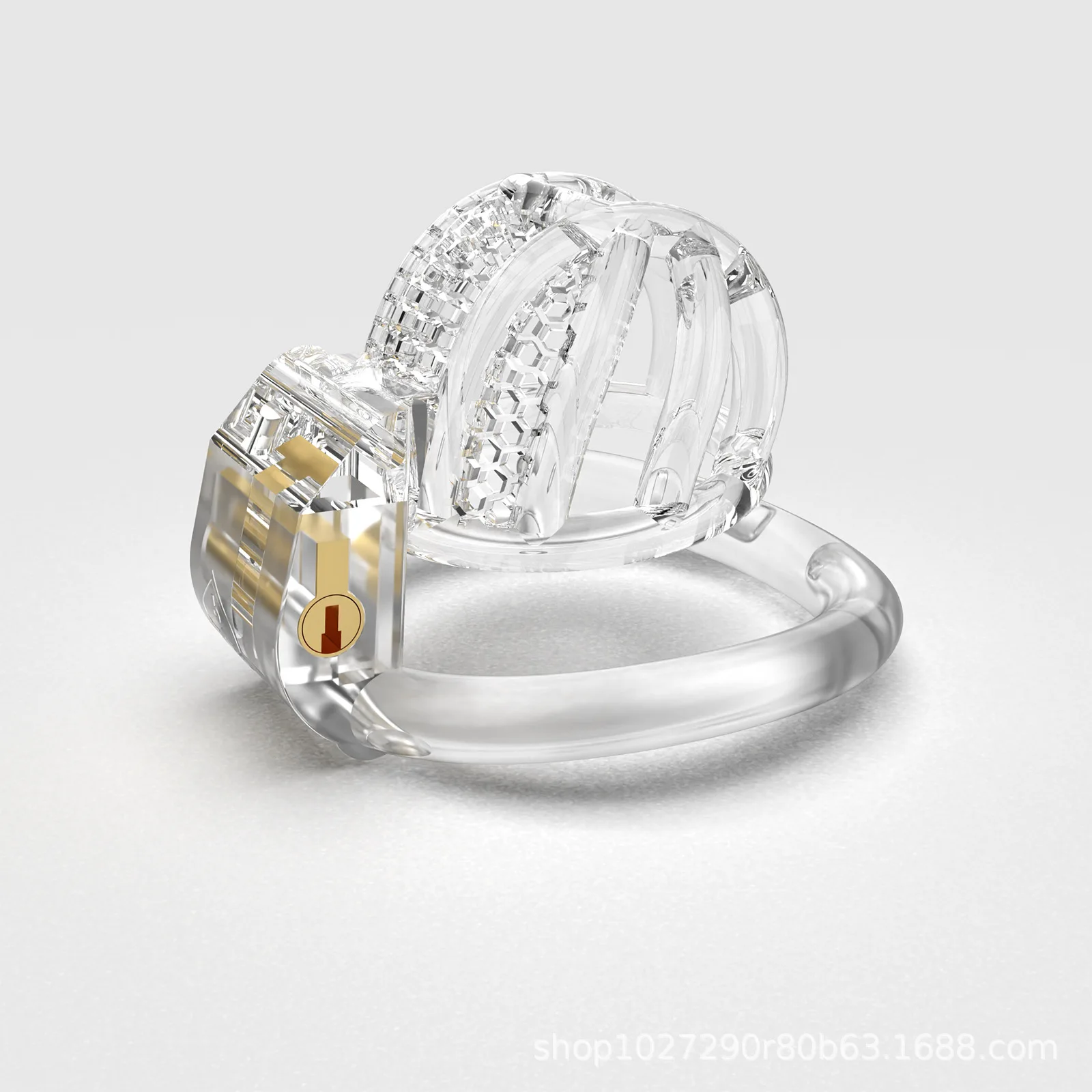 Super Mini Sex Beehive Chastity Cage Device 콕링 Cock Cage With 4 Size Penis Rings Penis Cage Chastity Belt 정조대 Gode Sex Toys 18+ penis chastity cage chastity lock sex toy chastity cage accessory penis cock ring male female sex toy