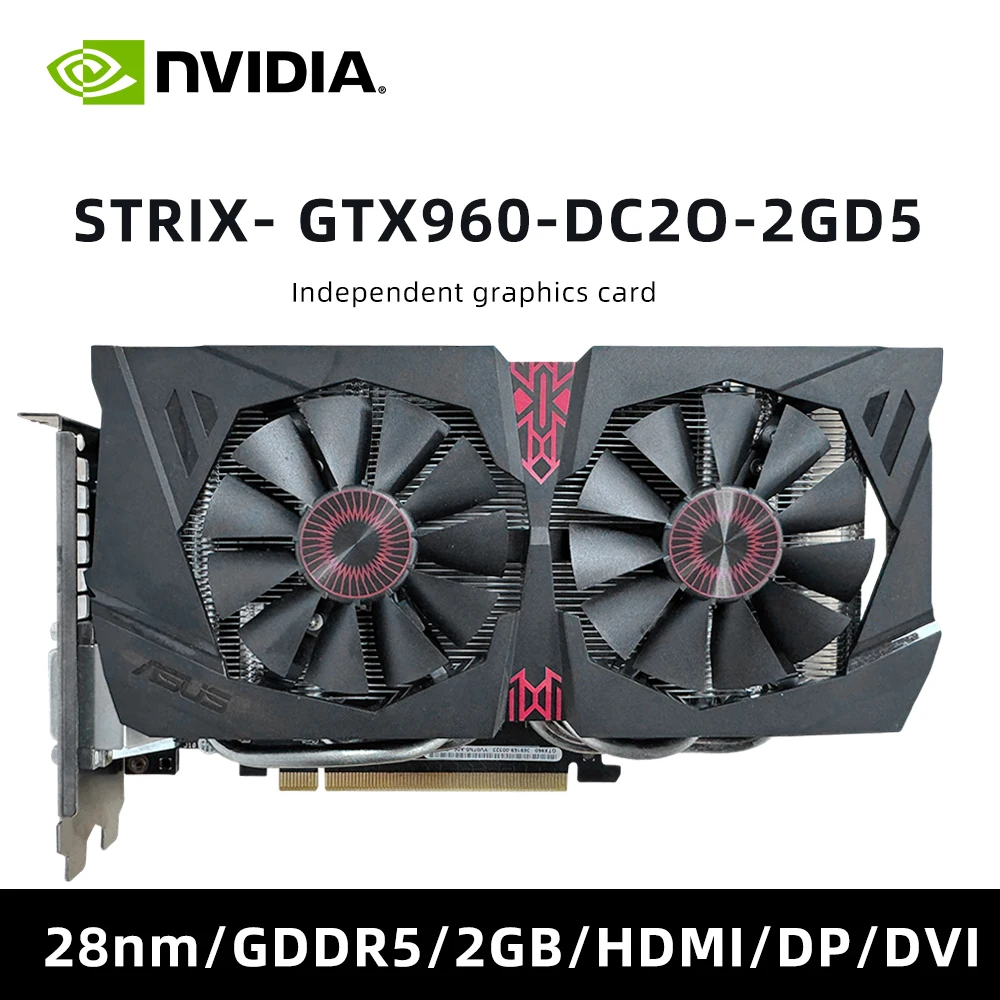 Asus Turbo Gtx Asus Strix 960 Asus Strix Gtx Asus Gtx 960 Ti Gtx