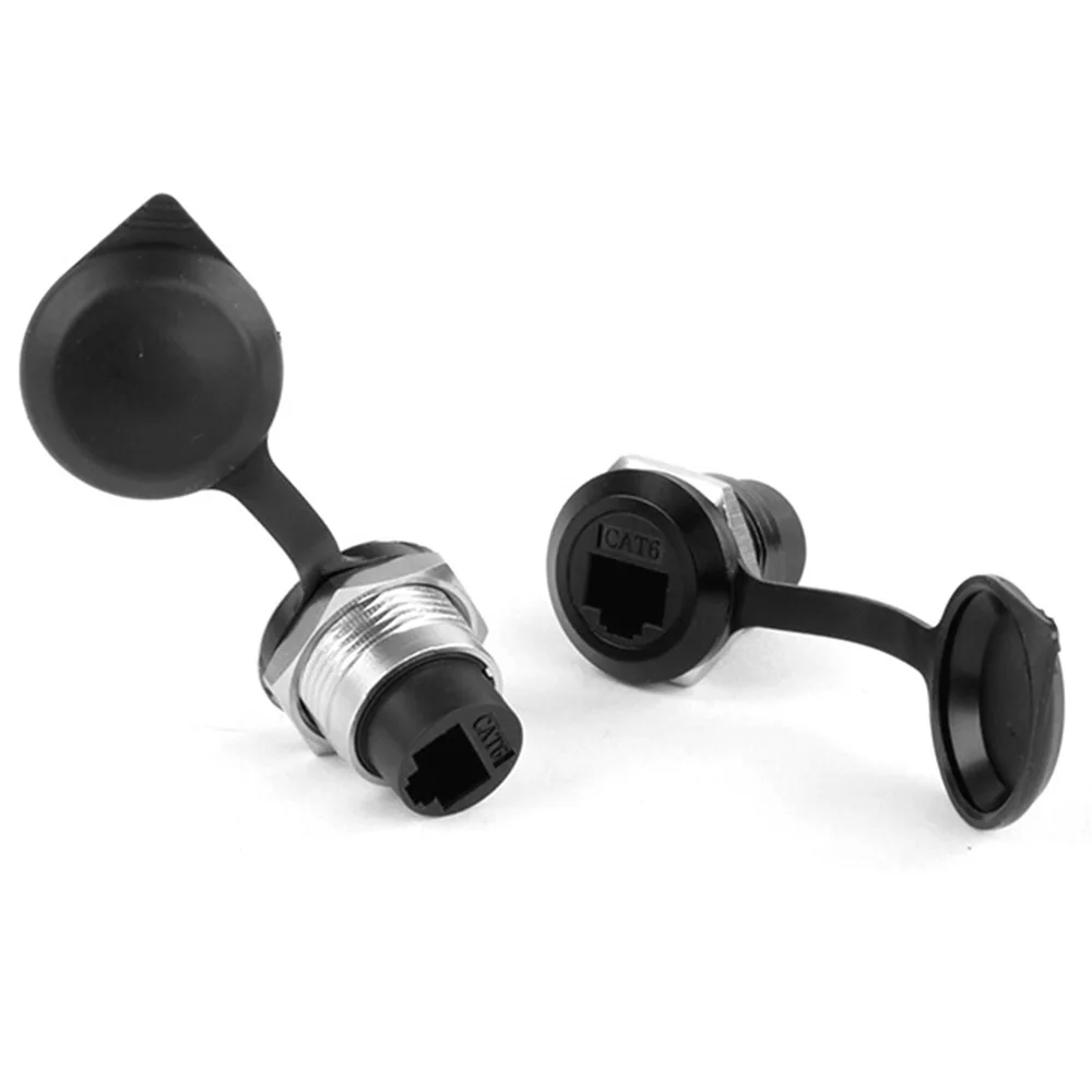 conector de 8 pces rj45 para 04