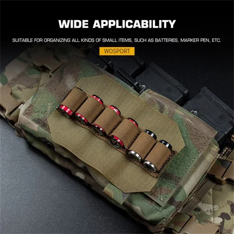ERQYGRA Tactical Vest MK4 Chest Rig Drop Pouch Insert Gear Airsoft Hunting Shooting Equipment Molle System Accessories Paintball