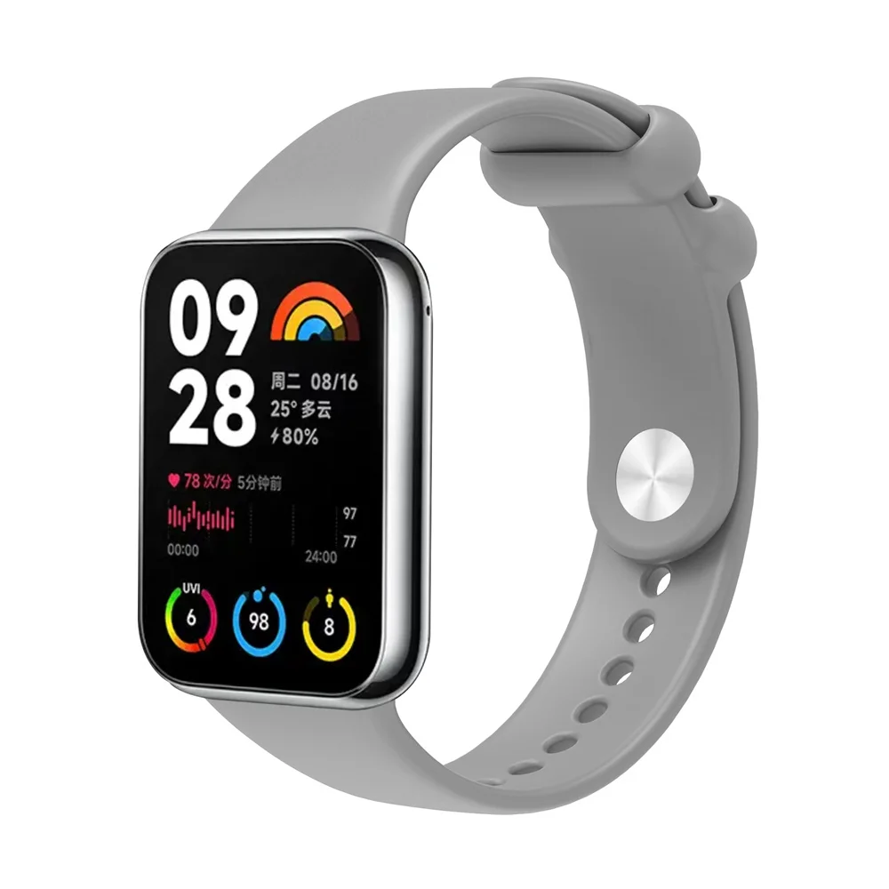 Smartwatch Wristband Strap Bracelet - Universal Accessory