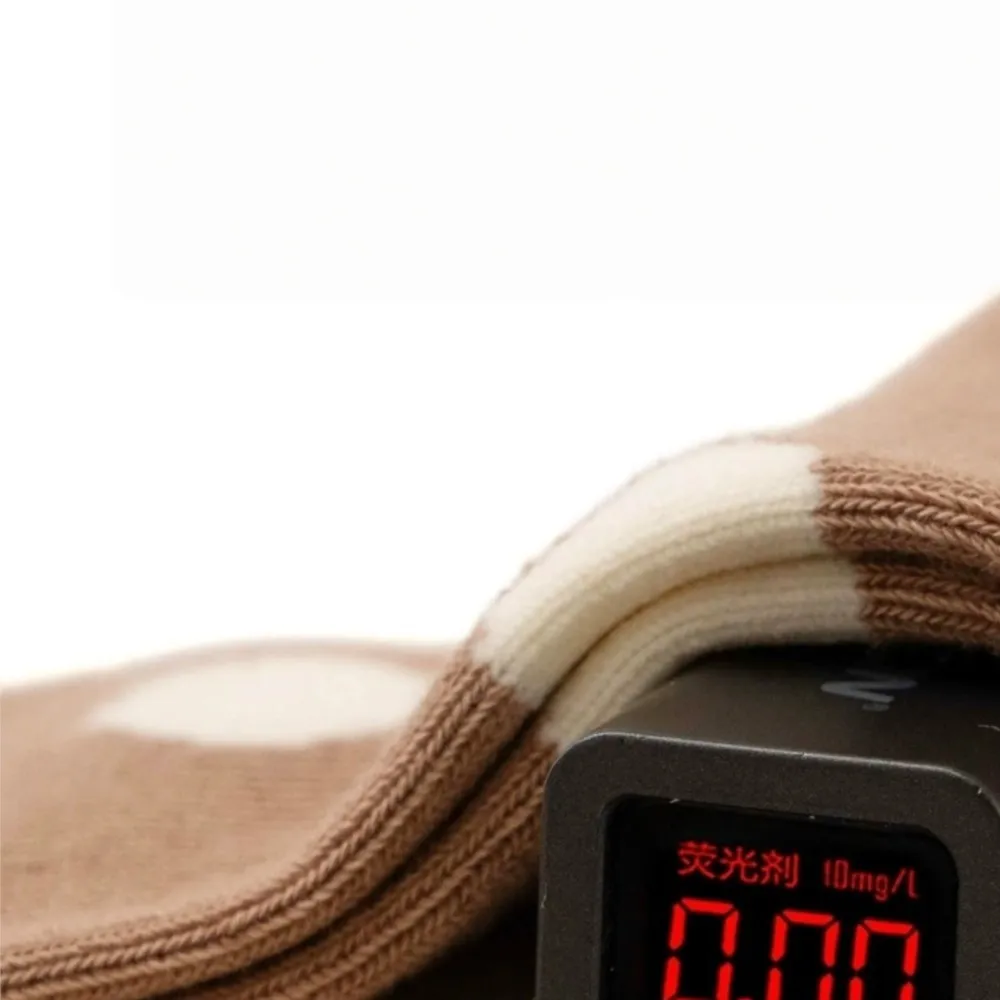 4 Pairs Infant Kids Girl Cotton Socks Baby Ruffles Vintage Color Floor Socks 0-5Y Baby Mid-tube Leg Warmers for Princess